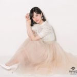 山下美月が乃木坂46から2人目となるCanCam専属モデルに！