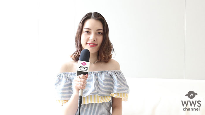 【動画】安田レイが新曲『Sunny』について語る！