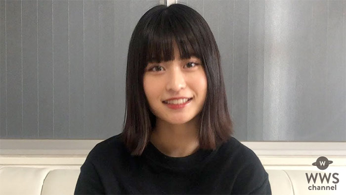 【動画】横田ひかるが9/9(日)TiARY TV Fes!! Powered by Tokyo Street Collection出演で意気込みを語る!