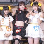 SKE48・須田亜香里、初戦敗退するも後輩を激励！＜AKB48グループ 第2回ユニットじゃんけん大会＞