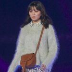 久間田琳加が「東京ガールズコレクション2018 AUTUMN/WINTER（TGC 2018 A/W）」のランウェイに登場！