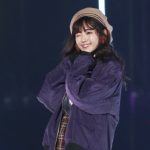 鈴木愛理が「TGC2018 A/W」のステージに登場！秋冬の暖かみのあるコーディネートでランウェイをスタイリッシュに闊歩！＜東京ガールズコレクション 2018 AUTUMN/WINTER＞