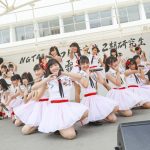【ライブレポート】NGT48研究生21名がお披露目ライブを開催！レインボータワーに感謝するセレモニーも実施！！