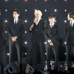 関口メンディーも登場!?「PRINCE OF LEGEND」のキャスト14名がランウェイで王子大渋滞!!<東京ガールズコレクション 2018 AUTUMN/WINTER>