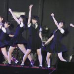 【ライブレポート】=LOVEが『@JAM EXPO 2018』に出演!『ようこそ!イコラブ沼』を含む7曲を披露!!