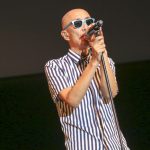 【ライブレポート】サンプラザ中野くんがTSCトップバッターに登場！『Runner (平成30年 Ver.)』を熱唱し開幕を華々しく飾る！＜TiARY TV Fes!! Powered by Tokyo Street Collection＞