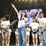 【オフィシャルレポート】衝撃!松村香織、卒業発表!!「もしかしたら、 撤回なんていうのも」!?(1日目・夜公演)<SKE48 リクエストアワー セットリストベスト100 2018>