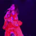 【ライブレポート】LiSAがドリフェス初登場！「女性のみなさんの声がとても新しいです」＜テレビ朝日ドリームフェスティバル2018＞