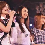 海外48グループ交換留学生らが込山榛香の生誕祭を祝福！AKB48劇場で『RESET』公演を見学！！