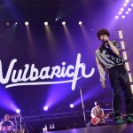 【ライブレポート】Nulbarichがドリフェスに登場！リーダー・JQ、喉の不調乗り越え、癒しのファルセットとロングトーンが炸裂！＜テレビ朝日ドリームフェスティバル2018＞