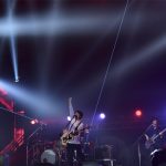 【ライブレポート】sumikaがドリフェスで『ふっかつのじゅもん』を披露！「今日1日で、余計に音楽が好きになりました！」＜テレビ朝日ドリームフェスティバル2018＞