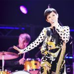 【ライブレポート】Superfly 、4年ぶりのドリフェスで、ヒット曲『愛をこめて花束を』『タマシイレボリューション』含む全7曲を披露！＜テレビ朝日ドリームフェスティバル2018＞