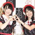 じゃんけん大会優勝の「Fortune cherry（フォーチュン・チェリー）」が「AKB48のオールナイトニッポン」に初登場！SKE48・大場美奈も出演決定！