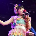 AKB48・川本紗矢、JKT48劇場にて『シアターの女神』公演初パフォーマス！