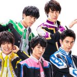 歌舞伎町にBOYS AND MEN誠が登場！ 初開催のエンタメ居酒屋フードフェス『TOKYO KANPAI FESTIVAL』を乾杯で盛り上げた！