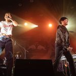 向井太一がレッドブル主催イベント「SOUND JUNCTION」に登場。持ち前のグルービーな世界観で、あっこゴリラとのコラボも披露！