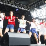 チュニキャンが「イナズマロック フェス 2018」で夏フェスに初出演！11月21日(水)に3rdシングル発売決定！！