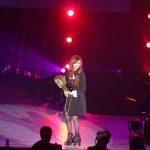 【コメント掲載】益若つばさが関コレで自身のプロデュースするブランド ・EATMEステージに登場！「平成最後の夏は、息子と一緒に旅行に行ったり、暑い中ポケモンGOをしたり楽しみました。」