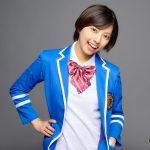 元ベイビーレイズJAPANの高見奈央『超ピカイチ！』で初舞台に挑む！「グループ活動での経験を活かしたい」と意気込み！！