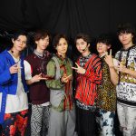 超特急、オリジナルロケとサマステLIVEの模様を3時間スペシャルでTV初独占放送決定！