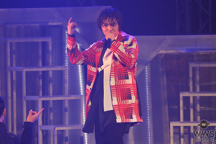 三浦大知、現在開催中の全国ツアー「DAICHI MIURA LIVE TOUR 2018 ONE END」の追加公演開催決定！