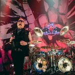 【ライブレポート】ヘヴィメタルバンド・LOUDNESSが「METAL MANIA」トリで登場！スピード感抜群のメタルチューンでオーディエンスを圧倒！