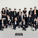 THE RAMPAGE from EXILE TRIBEのオリジナルヴォイスを「AWA」で8日間連続配信！16人のメンバーがライヴの感想と新作の聴きどころを語る。