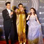 「アジア太平洋映画祭」にピコ太郎がプレゼンターとして出演！そして日本からBeverlyやFAKYなどアジアで活躍する新人アーティストもライブを披露！