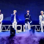 WINNER、全9都市14公演自身最多公演数となるツアー”WINNER 2018 EVERYWHERE TOUR IN JAPAN”開幕！日本デビュー4周年をサプライズケーキで祝福！！