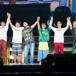 関ジャニ∞、東京ドーム公演4Days開催！ WANIMA提供の新曲に加え、2日目公演ではスカパラと共演！