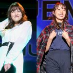 藤江れいな、前田亜美がTSCのランウェイを華麗にウォーキング！最新の秋冬コーデで2000人越えの観客を魅了！！＜TiARY TV Fes!! Powered by Tokyo Street Collection＞