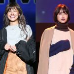 アンジェリカ、松本愛らがUEMOステージに出演し可憐にランウエイ！！＜TiARY TV Fes!! Powered by Tokyo Street Collection＞