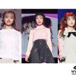 莉子がAnkRougeステージのトップバッターで出演！なちょす、まりめろらもガーリーな着こなしでランウェイ！＜TiARY TV Fes!! Powered by Tokyo Street Collection＞