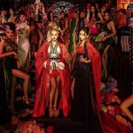 台湾の歌姫・ジョリン・ツァイが9/15(土)安室奈美恵引退イベント前夜祭に出演決定!『WE ♥ NAMIE HANABI SHOW 前夜祭 I ♥ OKINAWA/I ♥ MUSIC supported by セブン-イレブン』