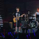 ４人組ロックバンド・KEYTALKがRockCorps 2018に登場！「めっちゃボランティア仲間がいる！」