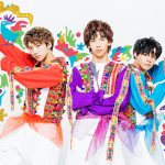 超特急、3rd ALBUM『GOLDEN EPOCH』FC盤MVがついに公開！