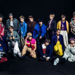 THE RAMPAGE、初となる全国アリーナツアー「THE RAMPAGE LIVE TOUR 2019 “Throw Ya Fist”」開催決定！！