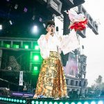 【ライブレポート】レキシが氣志團万博2018の初日に登場! 初登場ながらも「レキシ團」と名乗り、なんでもアリの大盛り上がり！