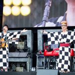 氣志團万博2018開幕！今年も最強無敵のロックンロール・ヒーロー達が大集結！！