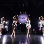 9nine、活動9周年目記念ZeppTOKYOライブで新曲「願いの花」初披露！来年1月単独ライブも発表。