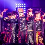 【ライブレポート】氣志團万博2018初日ステージのヘッドライナーに我らが氣志團参上！新曲はまさかのあの曲とのコラボ？