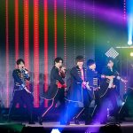 新生M!LKが「GirlsAward 2018 AUTUMN/WINTER」メインアクトに登場！新曲『Over The Storm』を堂々パフォーマンス！！