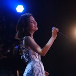 May J.の全国ツアー『May J. Tour 2018 -Harmony-』がZepp Diver Cityでファイナル！