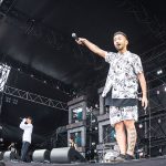 【ライブレポート】ORANGE RANGEが氣志團万博2018に初登場！ 小雨の天候が一転、イケナイ太陽が照り付ける中で大盛り上がり！