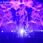 【ライブレポート】YOSHIKIとToshlが手繋ぎ！ X JAPANの名曲が集約された感動ライブにオーディエンスも涙！＜テレビ朝日ドリームフェスティバル2018＞