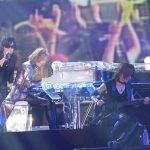 【ライブレポート】YOSHIKIとToshlが手繋ぎ！ X JAPANの名曲が集約された感動ライブにオーディエンスも涙！＜テレビ朝日ドリームフェスティバル2018＞