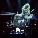 【ライブレポート】ゴールデンボンバーが掟破りのYOSHIKIネタで笑撃を打ちかます！＜テレビ朝日ドリームフェスティバル2018＞