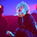 【ライブレポート】Xジャンプに投げキッス！HYDEが圧倒的なカリスマ性とチャーミングな二面性を発揮！＜テレビ朝日ドリームフェスティバル2018＞