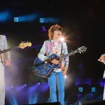 【ライブレポート】THE ALFEEが氣志團万博2018に降臨！名曲連発でフェスのクライマックスに華を添える！！