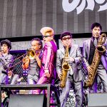 【ライブレポート】東京スカパラダイスオーケストラが氣志團万博 2018に登場！綾小路 翔と初のフィーチャリングソングも?!